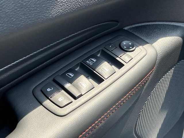 2026 Dodge Durango DURANGO GT AWD
