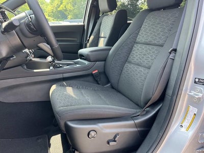 2026 Dodge Durango DURANGO GT AWD