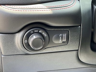 2026 Dodge Durango DURANGO GT AWD