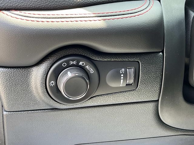 2026 Dodge Durango DURANGO GT AWD