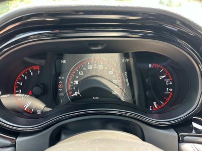 2026 Dodge Durango DURANGO GT AWD