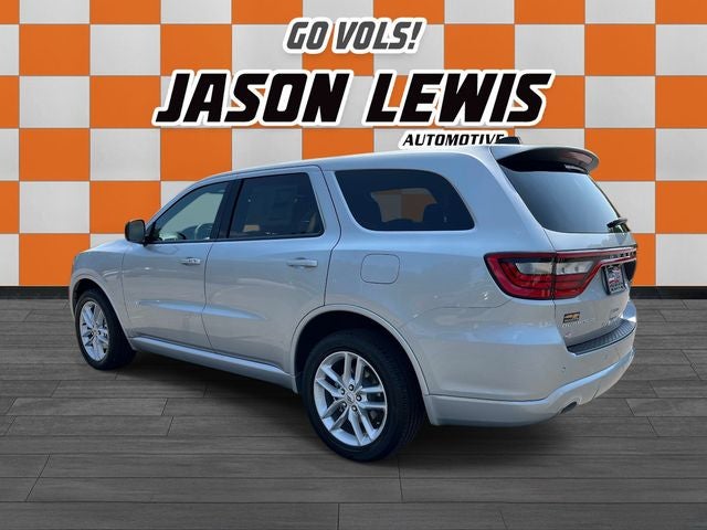 2026 Dodge Durango DURANGO GT AWD