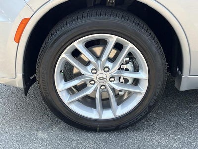 2026 Dodge Durango DURANGO GT AWD