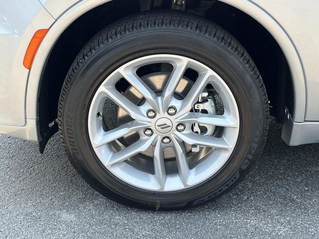 2026 Dodge Durango DURANGO GT AWD