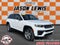 2026 Jeep Grand Cherokee GRAND CHEROKEE LIMITED 4X2