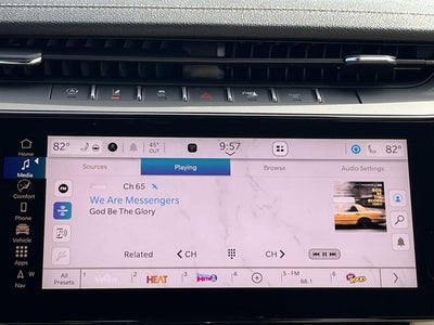 2026 Jeep Grand Cherokee GRAND CHEROKEE LIMITED 4X2