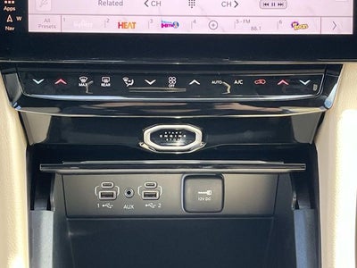 2026 Jeep Grand Cherokee GRAND CHEROKEE LIMITED 4X2