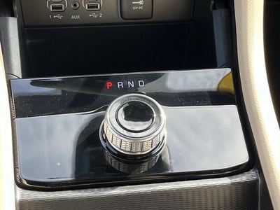 2026 Jeep Grand Cherokee GRAND CHEROKEE LIMITED 4X2