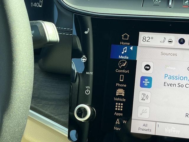 2026 Jeep Grand Cherokee GRAND CHEROKEE LIMITED 4X2