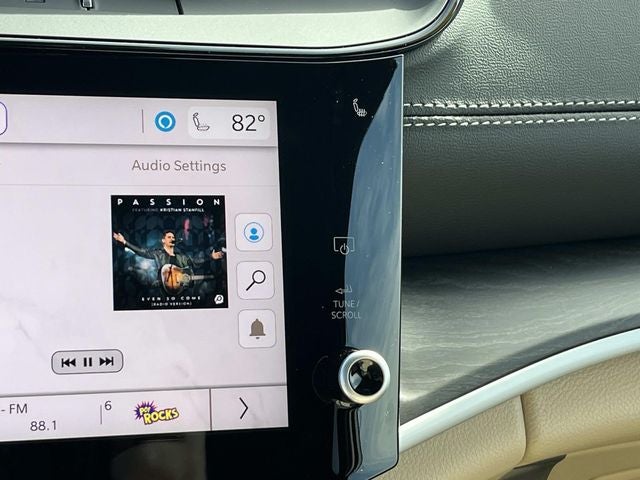 2026 Jeep Grand Cherokee GRAND CHEROKEE LIMITED 4X2