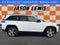 2026 Jeep Grand Cherokee GRAND CHEROKEE LIMITED 4X2