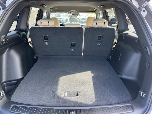 2026 Jeep Grand Cherokee GRAND CHEROKEE LIMITED 4X2