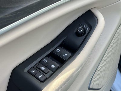 2026 Jeep Grand Cherokee GRAND CHEROKEE LIMITED 4X2