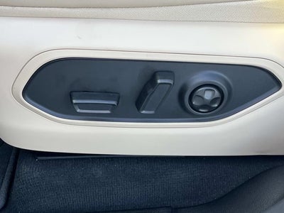 2026 Jeep Grand Cherokee GRAND CHEROKEE LIMITED 4X2