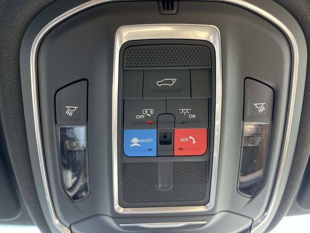 2026 Jeep Grand Cherokee GRAND CHEROKEE LIMITED 4X2