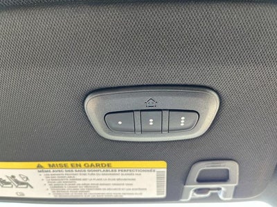 2026 Jeep Grand Cherokee GRAND CHEROKEE LIMITED 4X2