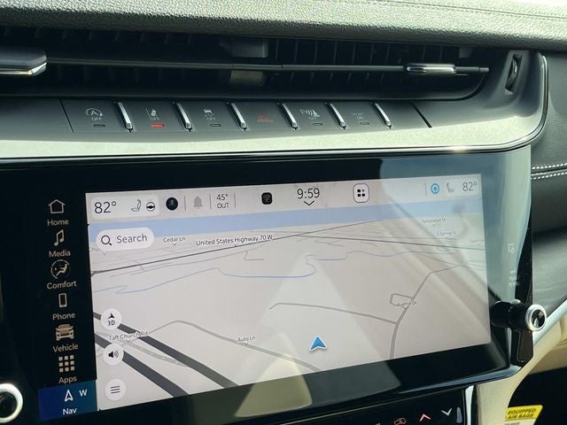 2026 Jeep Grand Cherokee GRAND CHEROKEE LIMITED 4X2