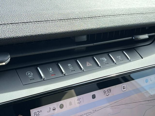 2026 Jeep Grand Cherokee GRAND CHEROKEE LIMITED 4X2