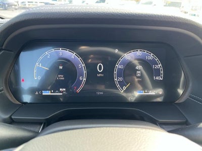 2026 Jeep Grand Cherokee GRAND CHEROKEE LIMITED 4X2