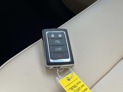 2026 Jeep Grand Cherokee GRAND CHEROKEE LIMITED 4X2