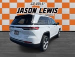 2026 Jeep Grand Cherokee GRAND CHEROKEE LIMITED 4X2