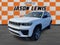 2026 Jeep Grand Cherokee GRAND CHEROKEE LIMITED 4X2