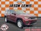 2026 Jeep Grand Cherokee GRAND CHEROKEE LAREDO X 4X4