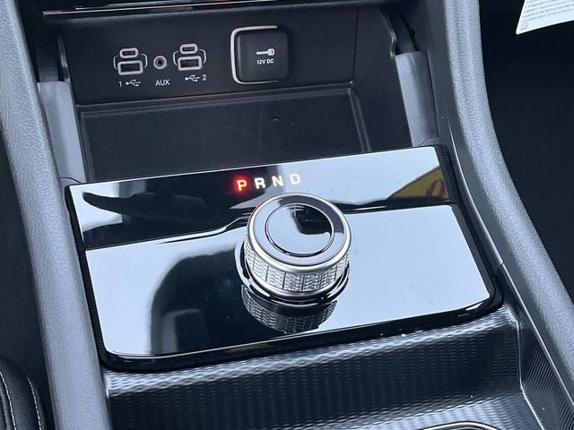 2026 Jeep Grand Cherokee GRAND CHEROKEE LAREDO X 4X4