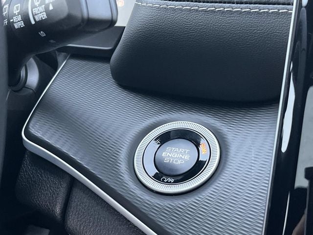 2026 Jeep Grand Cherokee GRAND CHEROKEE LAREDO X 4X4