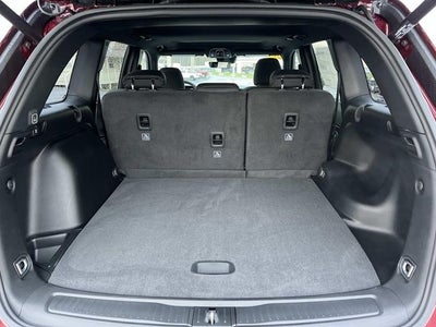 2026 Jeep Grand Cherokee GRAND CHEROKEE LAREDO X 4X4