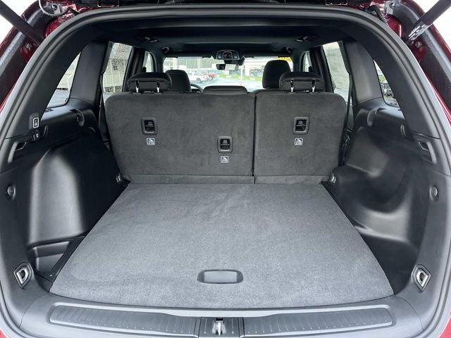 2026 Jeep Grand Cherokee GRAND CHEROKEE LAREDO X 4X4