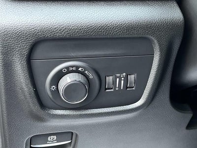 2026 Jeep Grand Cherokee GRAND CHEROKEE LAREDO X 4X4