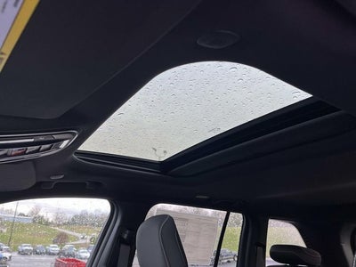 2026 Jeep Grand Cherokee GRAND CHEROKEE LAREDO X 4X4