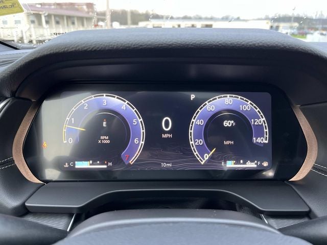 2026 Jeep Grand Cherokee GRAND CHEROKEE LAREDO X 4X4