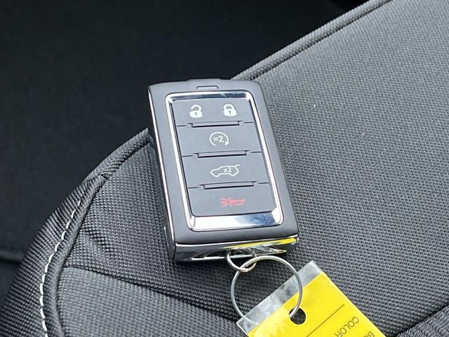 2026 Jeep Grand Cherokee GRAND CHEROKEE LAREDO X 4X4