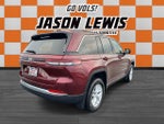 2026 Jeep Grand Cherokee GRAND CHEROKEE LAREDO X 4X4
