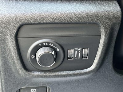 2026 Jeep Grand Cherokee GRAND CHEROKEE LAREDO X 4X4