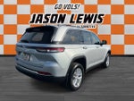 2026 Jeep Grand Cherokee GRAND CHEROKEE LAREDO X 4X4