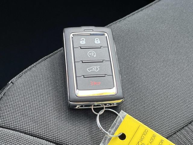 2026 Jeep Grand Cherokee GRAND CHEROKEE LAREDO X 4X4