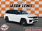 2026 Jeep Grand Cherokee GRAND CHEROKEE SUMMIT 4X4