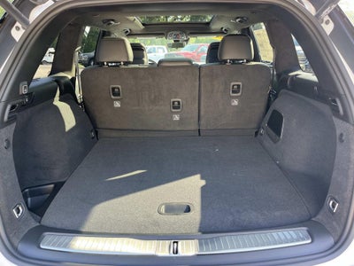 2026 Jeep Grand Cherokee GRAND CHEROKEE SUMMIT 4X4