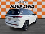 2026 Jeep Grand Cherokee GRAND CHEROKEE SUMMIT 4X4
