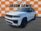 2026 Jeep Grand Cherokee GRAND CHEROKEE SUMMIT 4X4