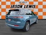2026 Jeep Grand Cherokee GRAND CHEROKEE SUMMIT 4X4