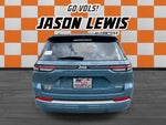 2026 Jeep Grand Cherokee GRAND CHEROKEE SUMMIT 4X4
