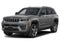 2027 Jeep Grand Cherokee GRAND CHEROKEE SUMMIT 4X4