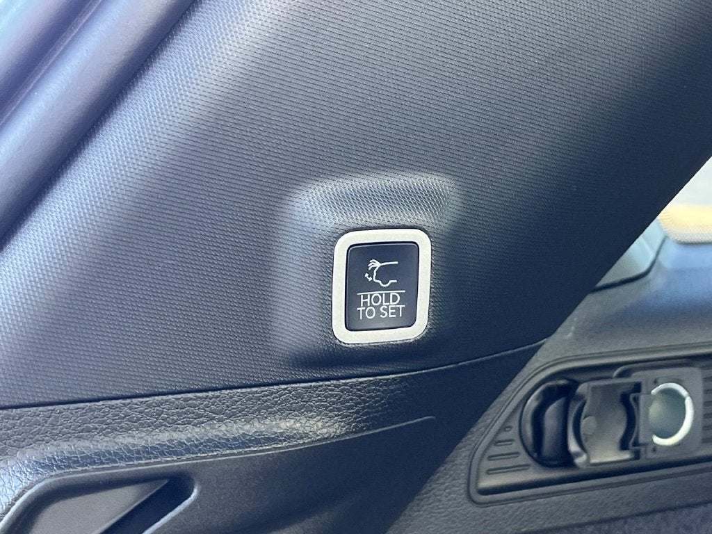 2027 Jeep Grand Cherokee GRAND CHEROKEE SUMMIT 4X4