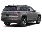 2027 Jeep Grand Cherokee GRAND CHEROKEE SUMMIT 4X4