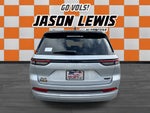2026 Jeep Grand Cherokee GRAND CHEROKEE SUMMIT 4X4