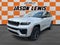 2026 Jeep Grand Cherokee GRAND CHEROKEE SUMMIT 4X4